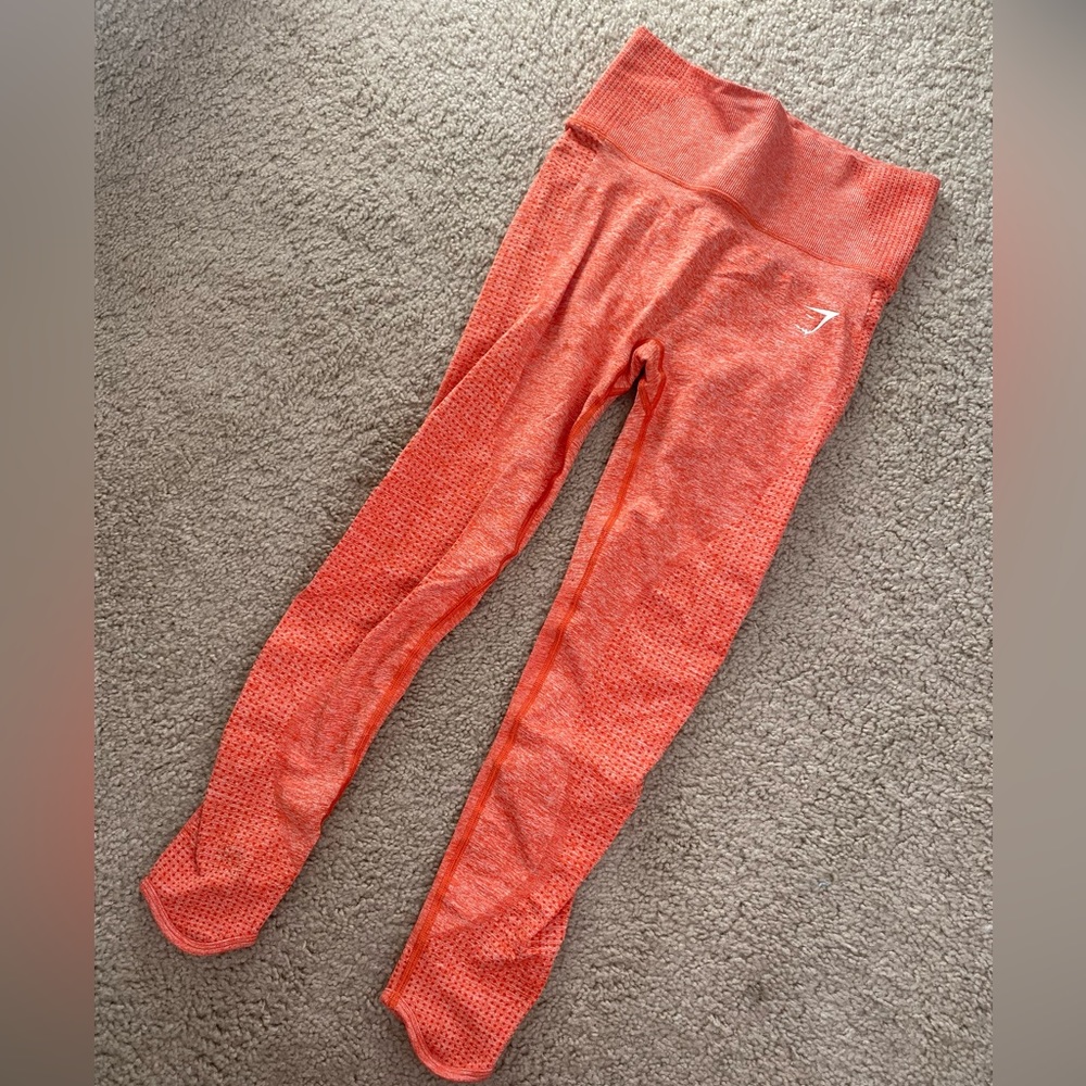 Gymshark leggings